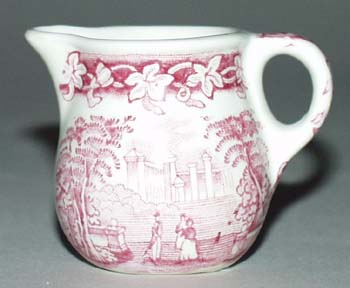 Miniature Jug